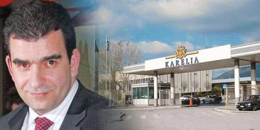 Τα απίθανα επιδόματα του Καρέλια στους εργαζομένους